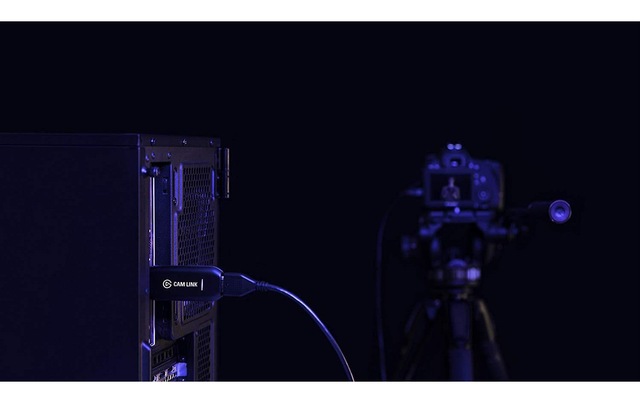 Elgato USB-Stick »Cam Link 4K« ( )
