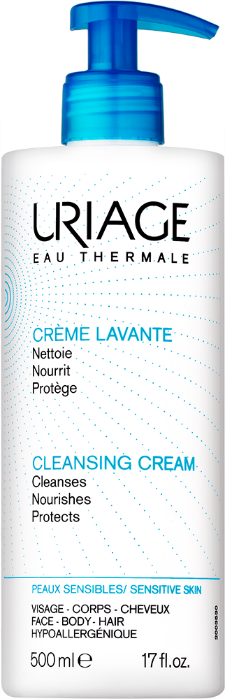 Uriage Creme Lavante 500ml