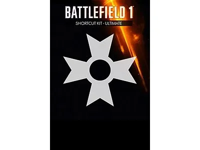 Battlefield 1 Shortcut Kit: Ultimate Bundle - Xbox One - Hente - ESD