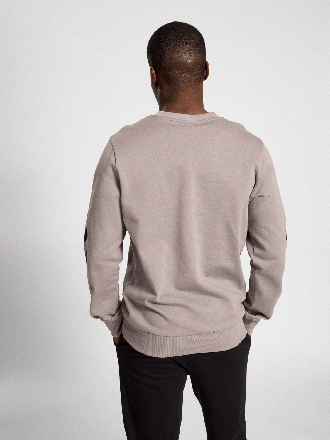 hmlLEGACY SWEATSHIRT