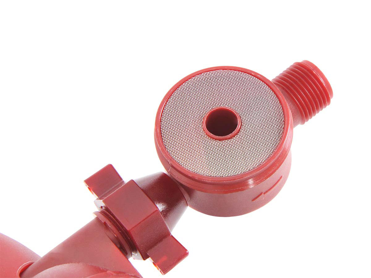 Fiamma 10 liter Aqua F drukpomp