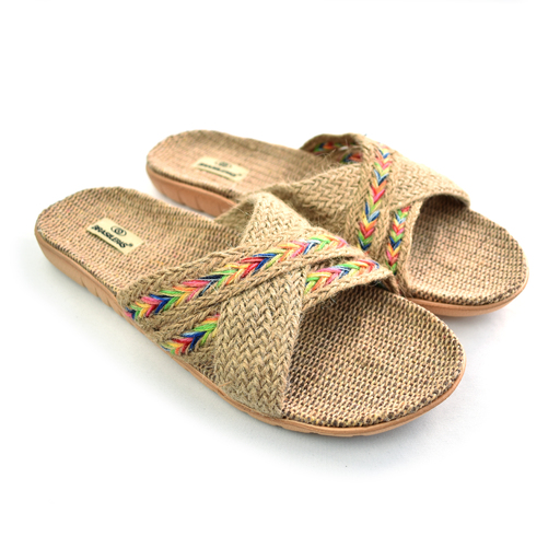 Chinelo brasileiro®, Loom Train