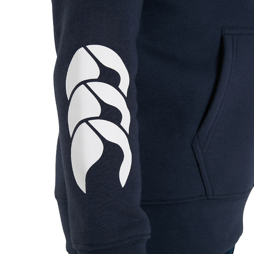 Clube Sudadera Canterbury