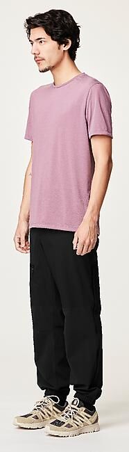 PICTURE - T-SHIRT MC DEPHI TECH TEE M