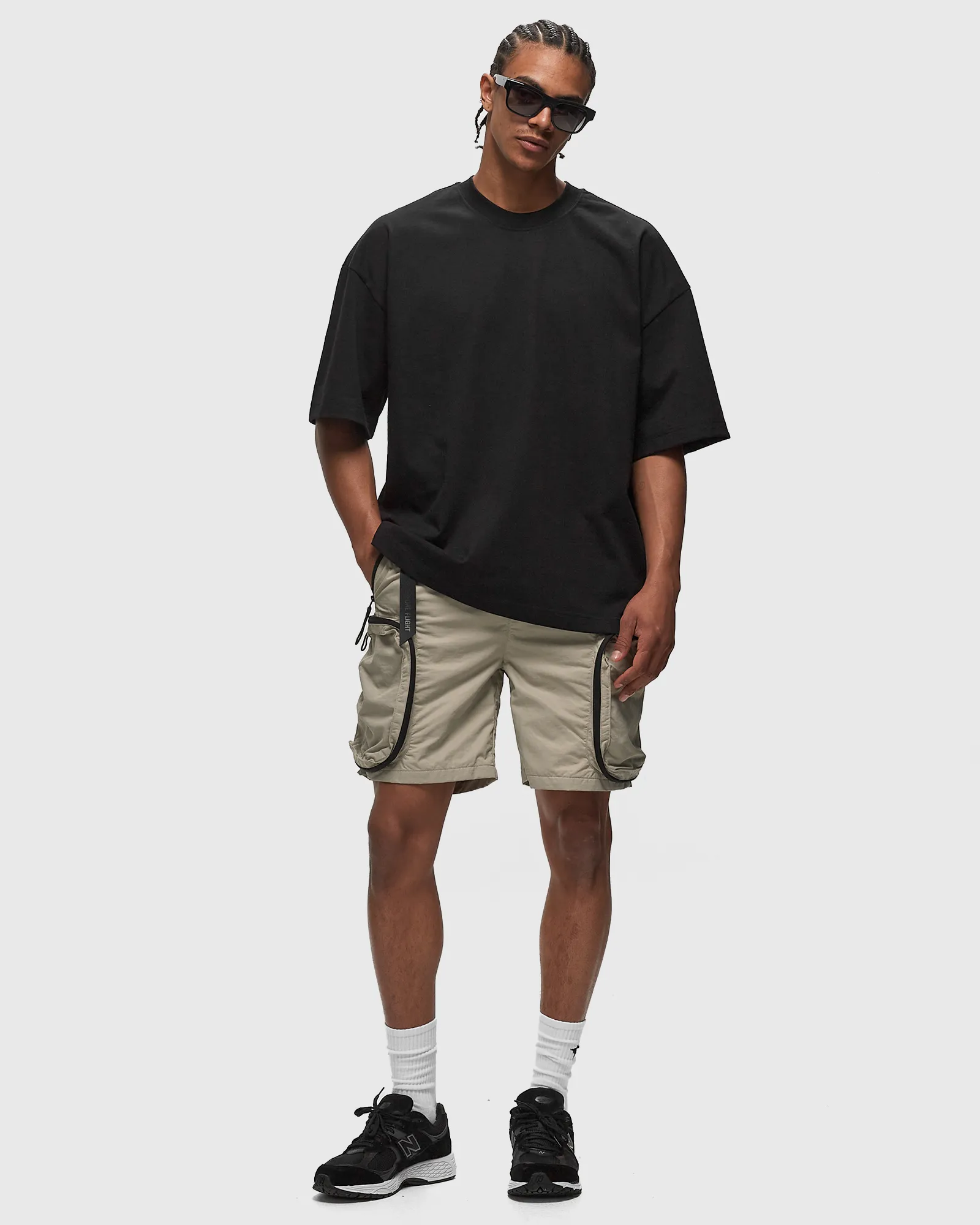 Alpha Industries T-Shirts-Heavy T UV