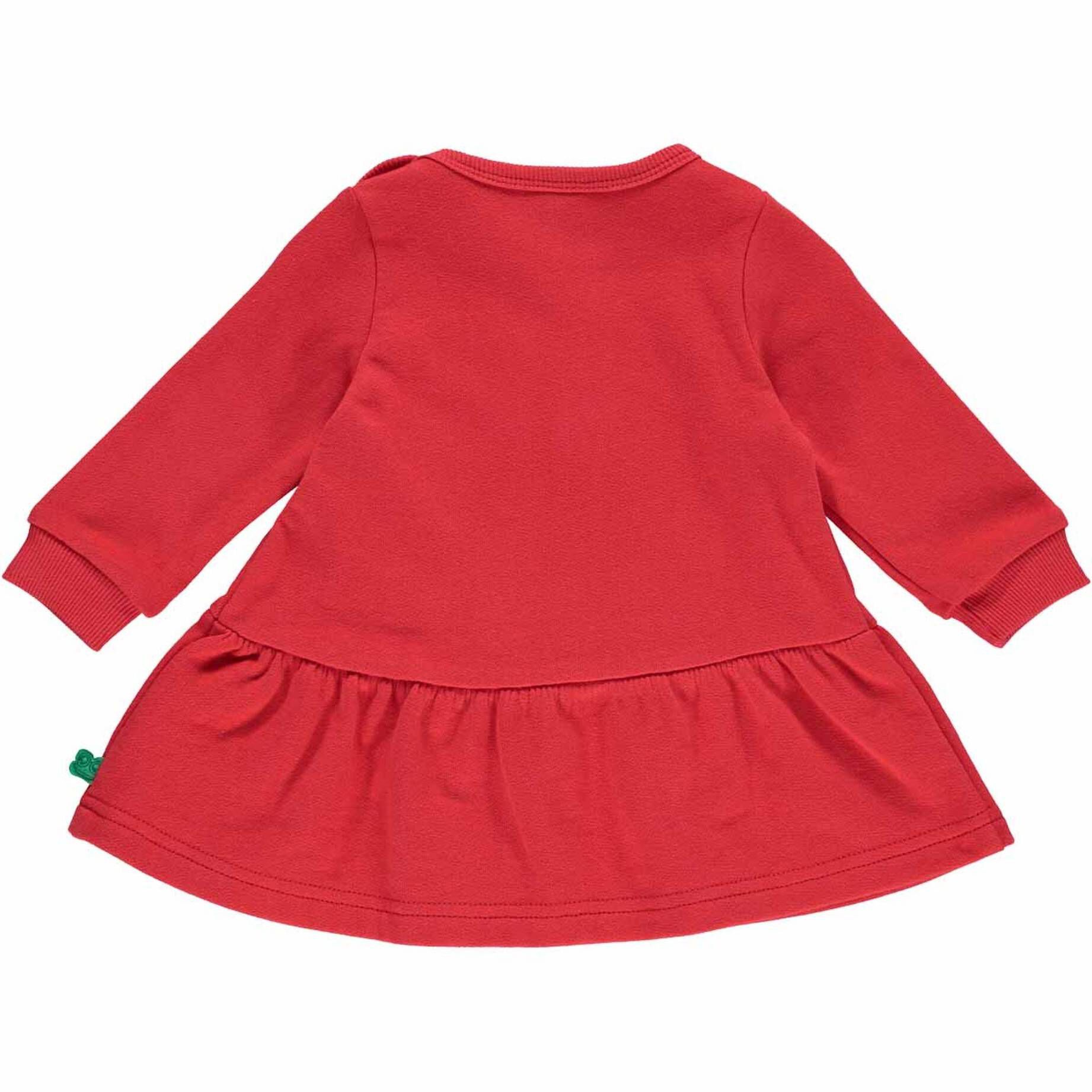 Fred's World by Green Cotton| Mädchen Babykleid
