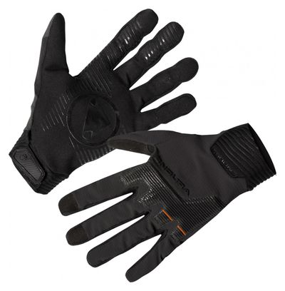 Gants Enduras MT500 D3O Noir