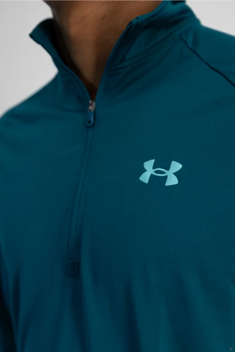 Under Armour UA Tech 2.0 Herren Longsleeve