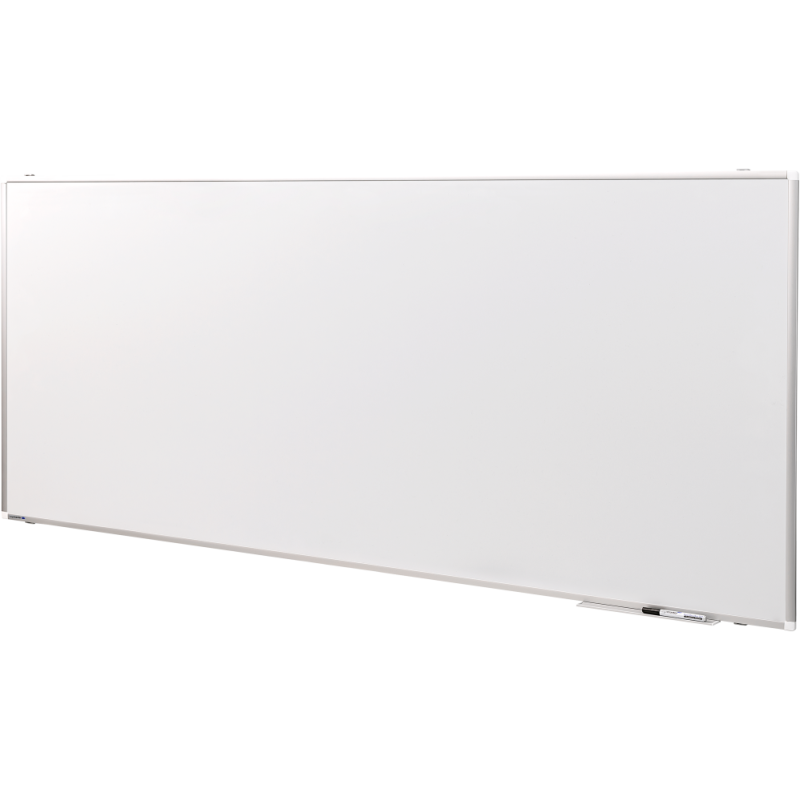 Tableau blanc émaillé PREMIUM PLUS 100x200cm - Legamaster