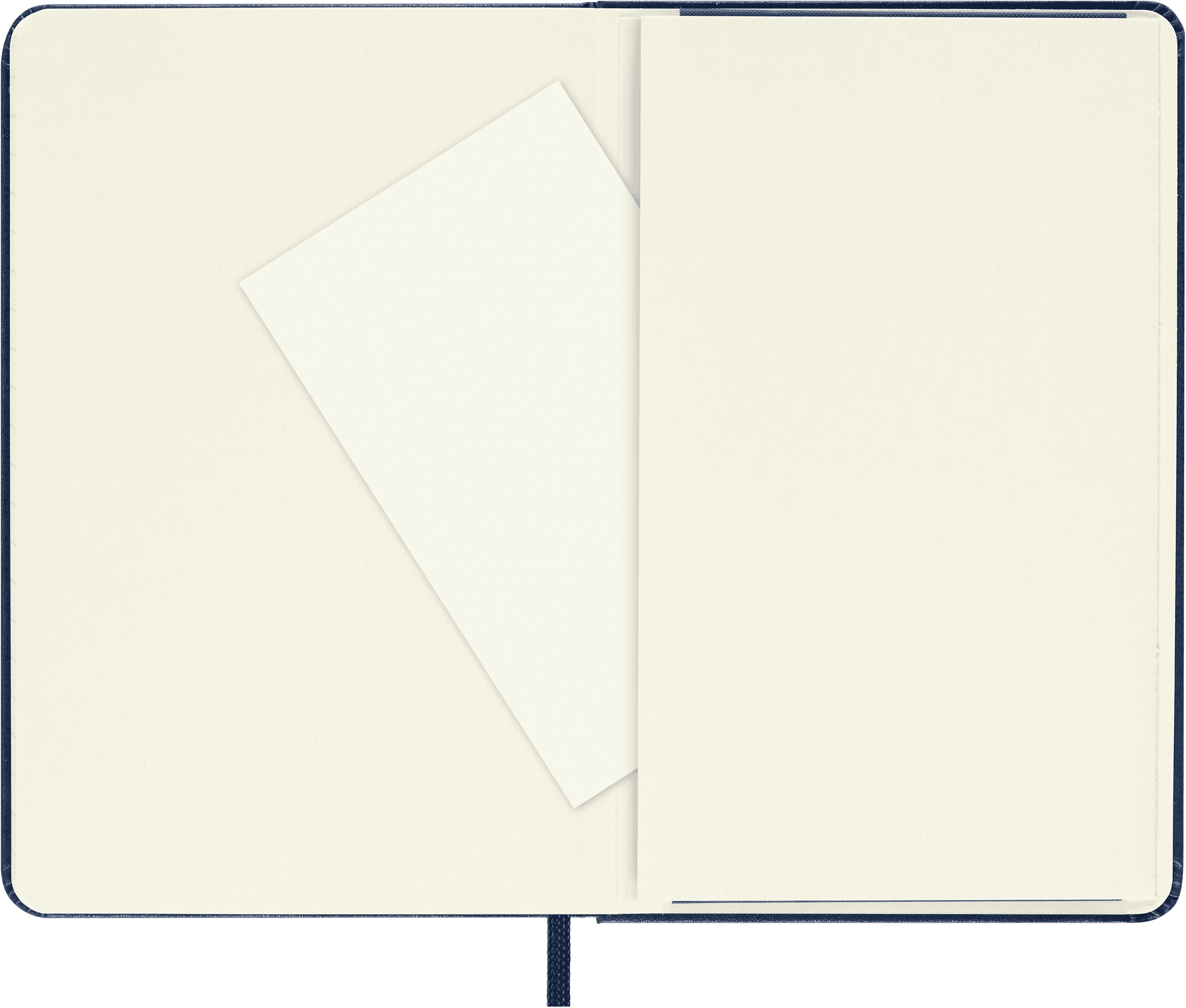 Classic Notebook Hard Cover