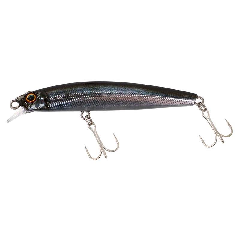 Leurre Flottant Illex Battle Minnow 80 F - 8Cm