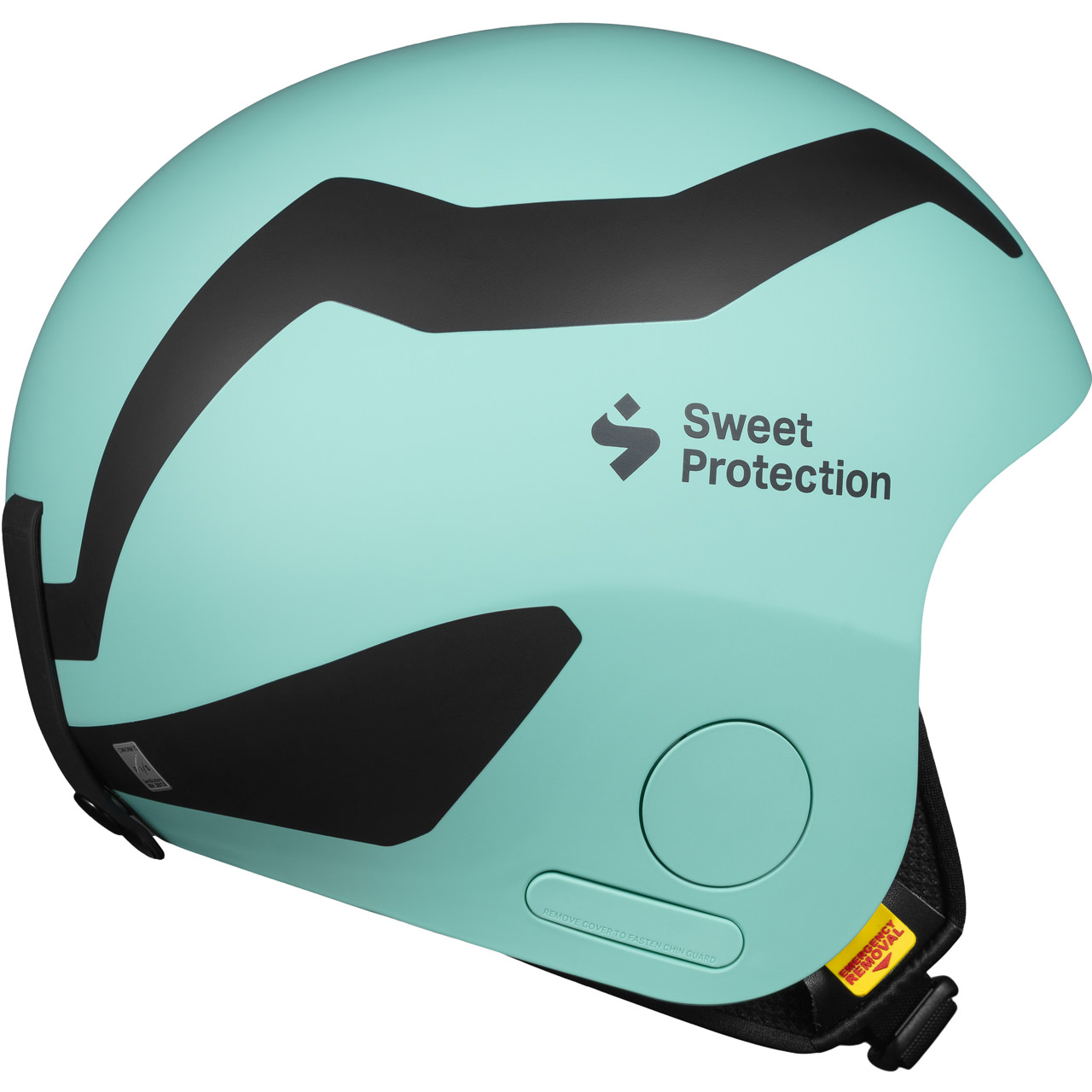 Sweet Volata 2Vi MIPS misty turquoise | Sweet Protection Skihelme | Sweet Protection | S | MARKEN | XSPO