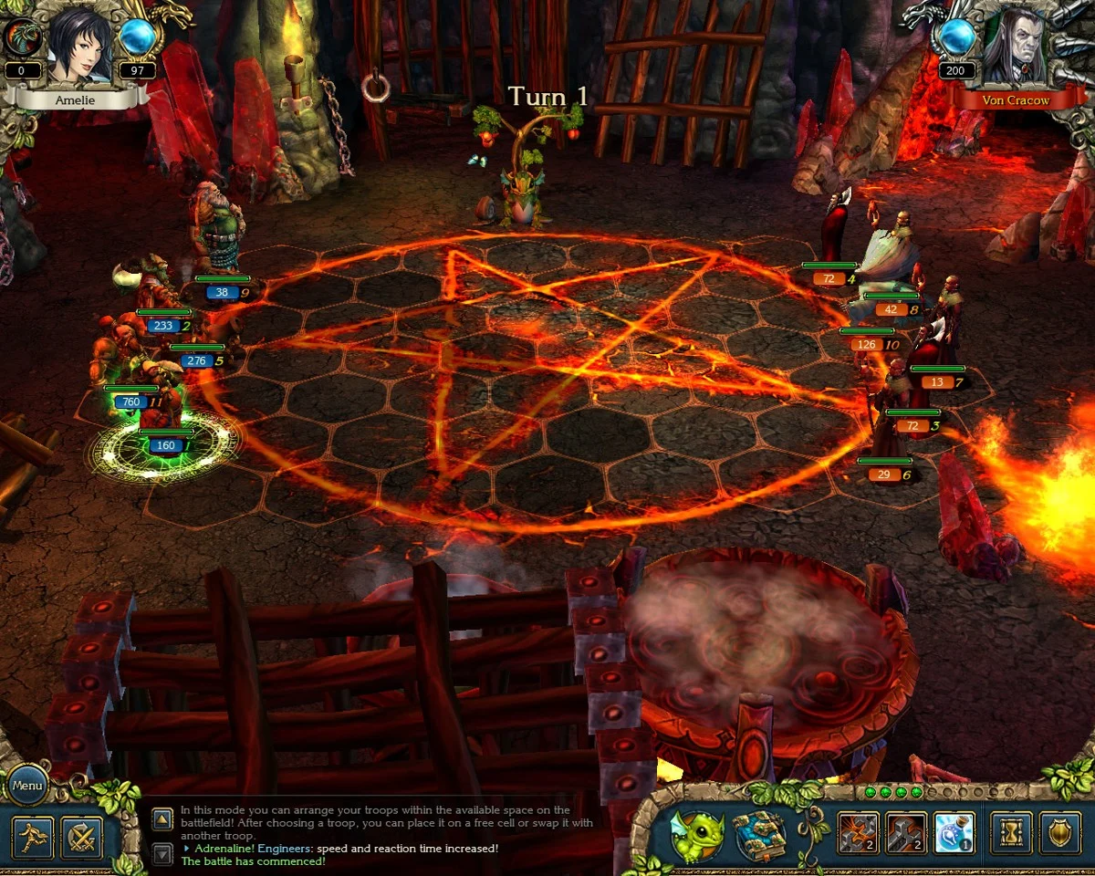 King’s Bounty: Ultimate Edition- PC