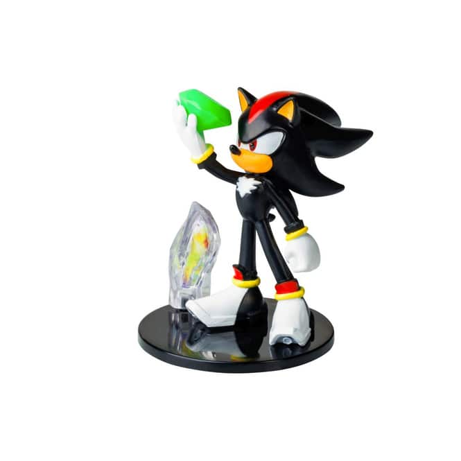 Sonic Prime - Sammelfigur - Paradox Prism Capsule - 1 Stück