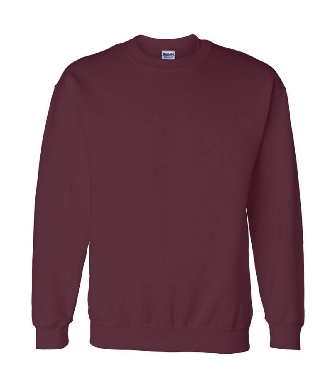 Gildan DryBlend  - Sweatshirt -Homme (Bleu royal) - UTBC459