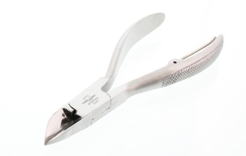 Malteser Nageltang gr ruit 12cm NR 33-R ex