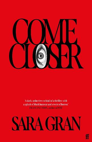 Come Closer (Paperback)