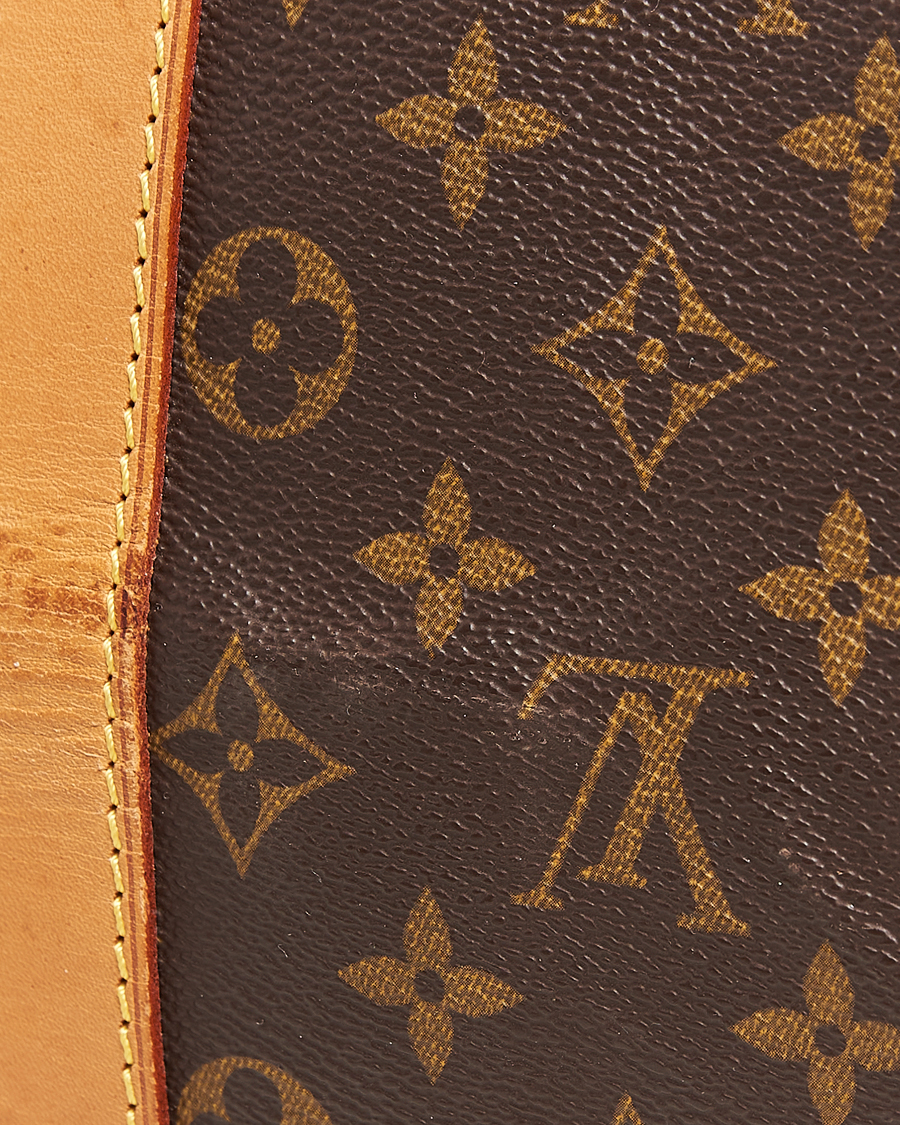 Louis Vuitton Pre-Owned Keepall 45 Monogram