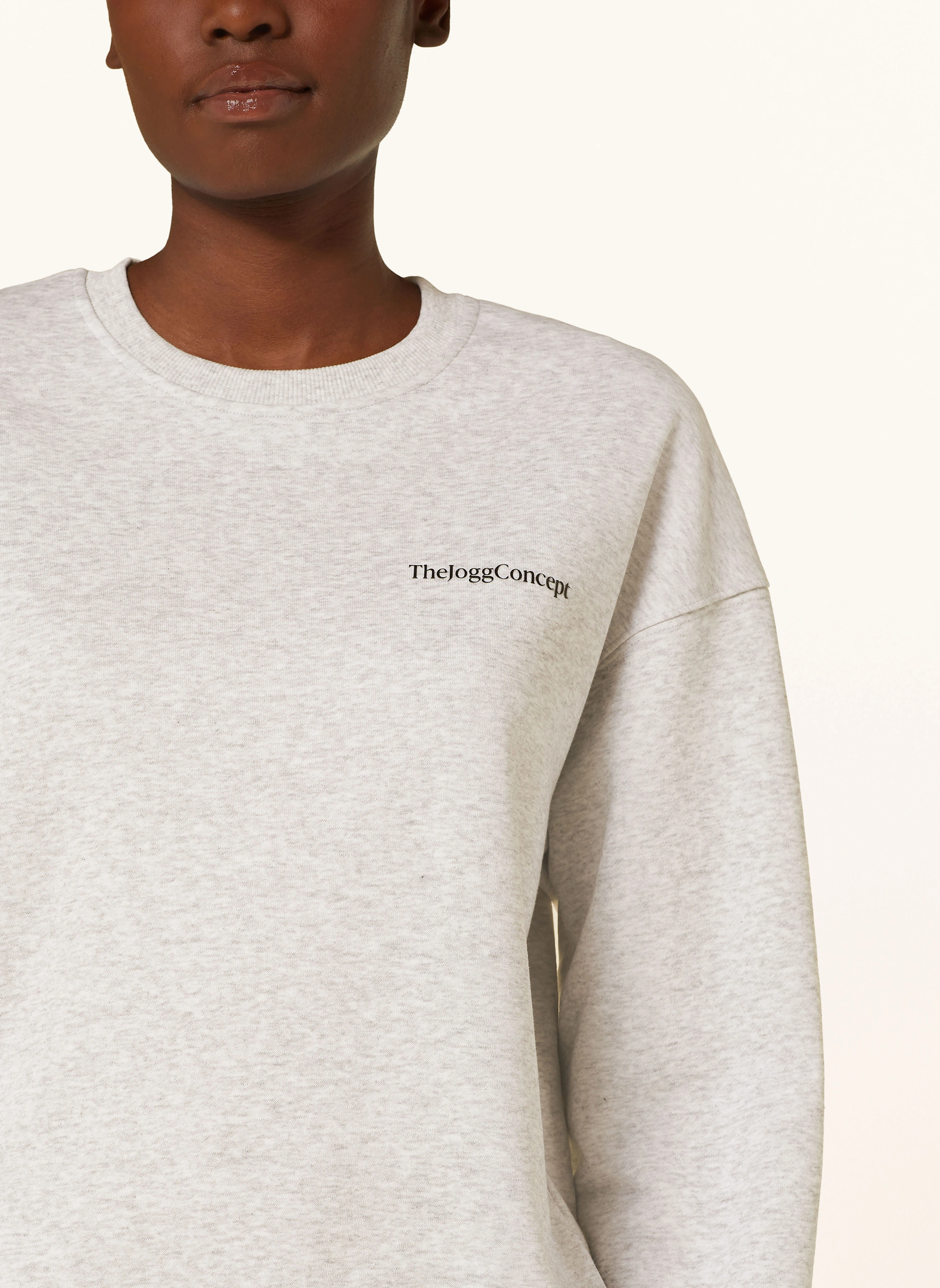 TheJoggConcept Sweatshirt JCSAJA