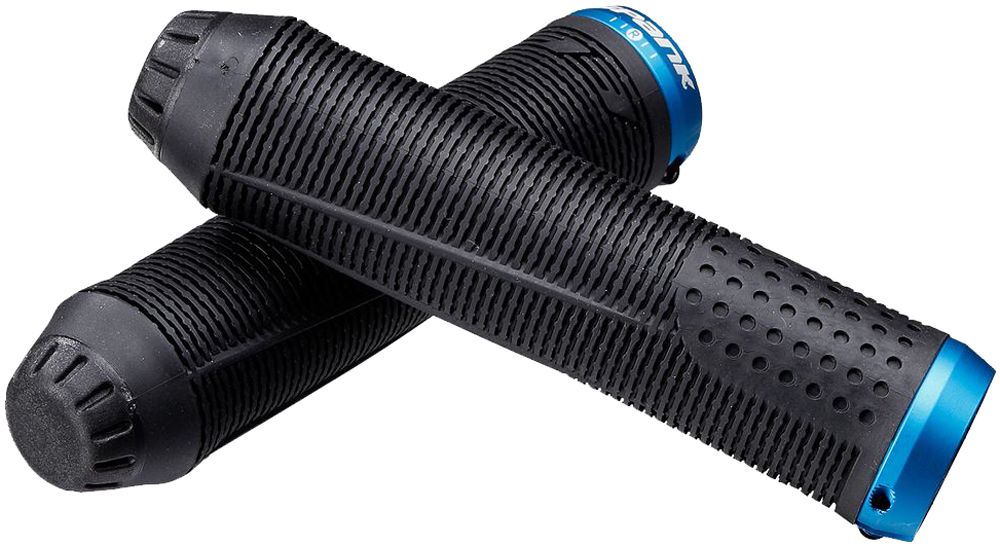 Spank Spike 33 Lock-On Griffe kaufen | Bike-Discount