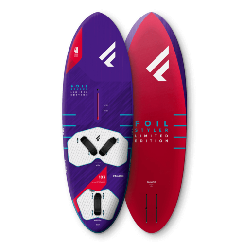 Fanatic Foilstyler LTD 2021