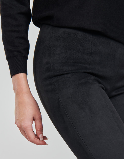 Guess - MAYA LEGGINGS Negro