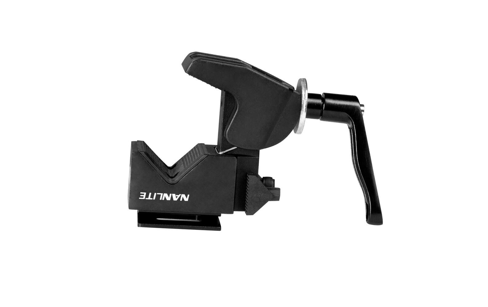 Adapter AS-SCH-FZClamp für Leuchten der Forza Serie