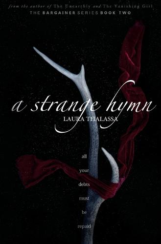 A Strange Hymn - The Bargainer 2 (Paperback)
