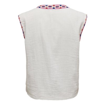 Gilet femme Onlthyra Life ONLY