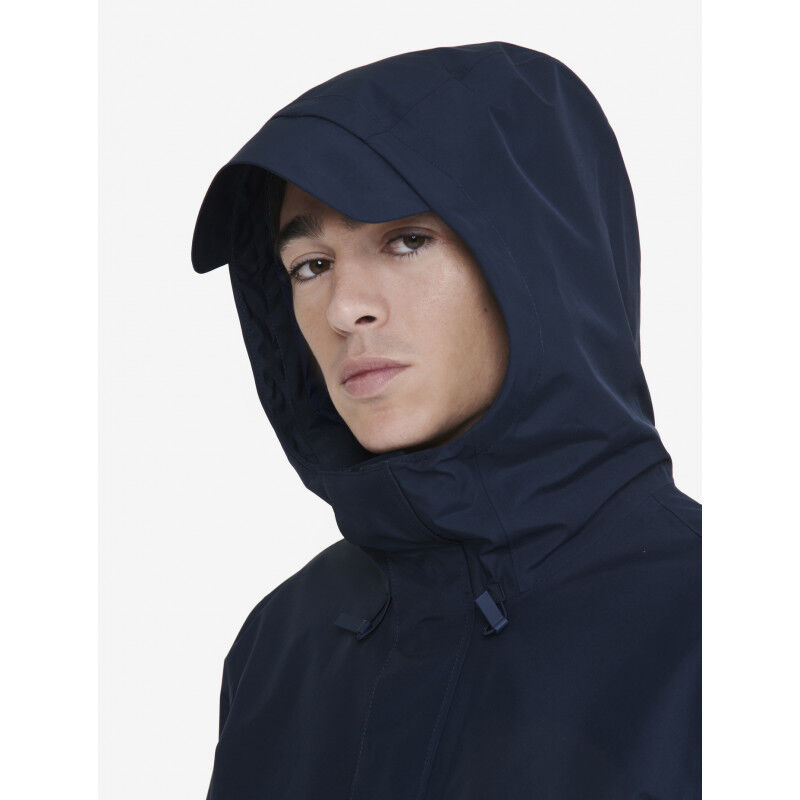 Parka courte Gore-Tex® - Parka homme