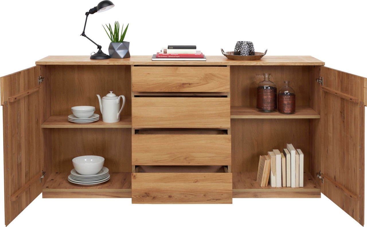 Linea Natura Sideboard LINEA