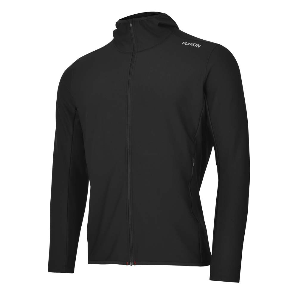 fusion c3 recharge haettetroeje herre 243 0299 black