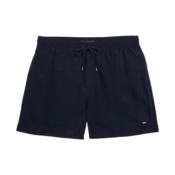 Tommy Hilfiger Essential Medium Drawstring Zwemshort Heren