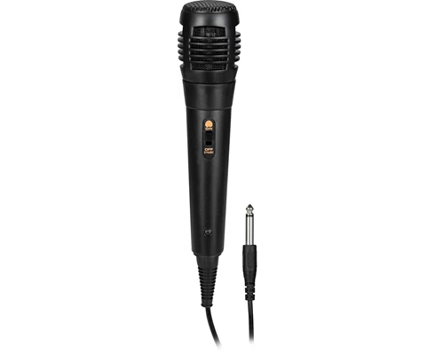 ON Handheld Microphone 10