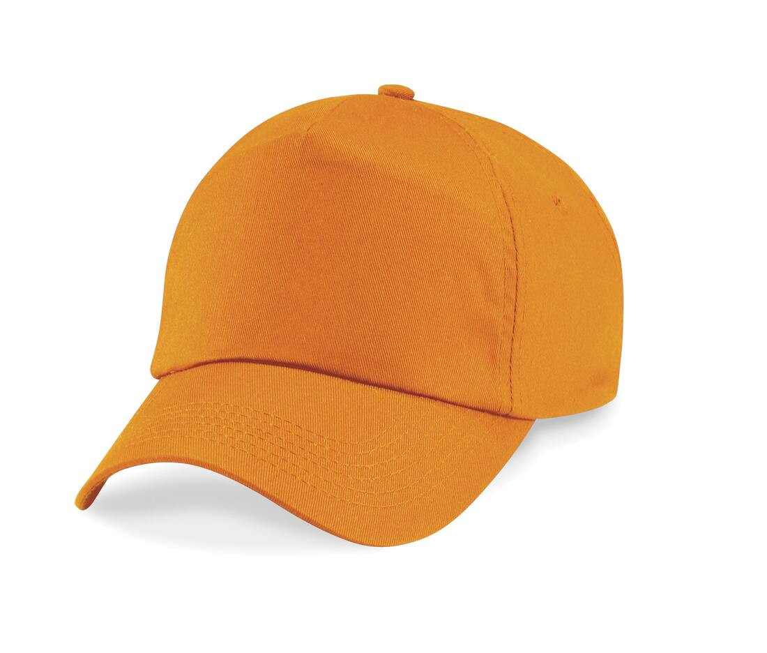 Beechfield BF10B - Casquette Enfant Confort et Style Personnalisable