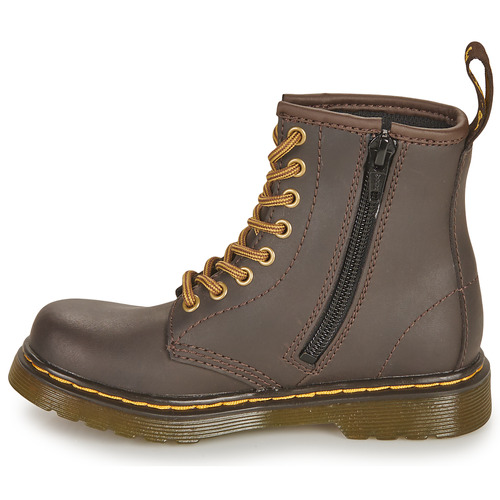 Dr. Martens - 1460 Jr - Marron