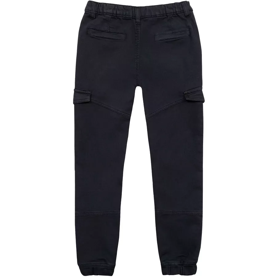 MINOTI Cargohose Dunkelblau