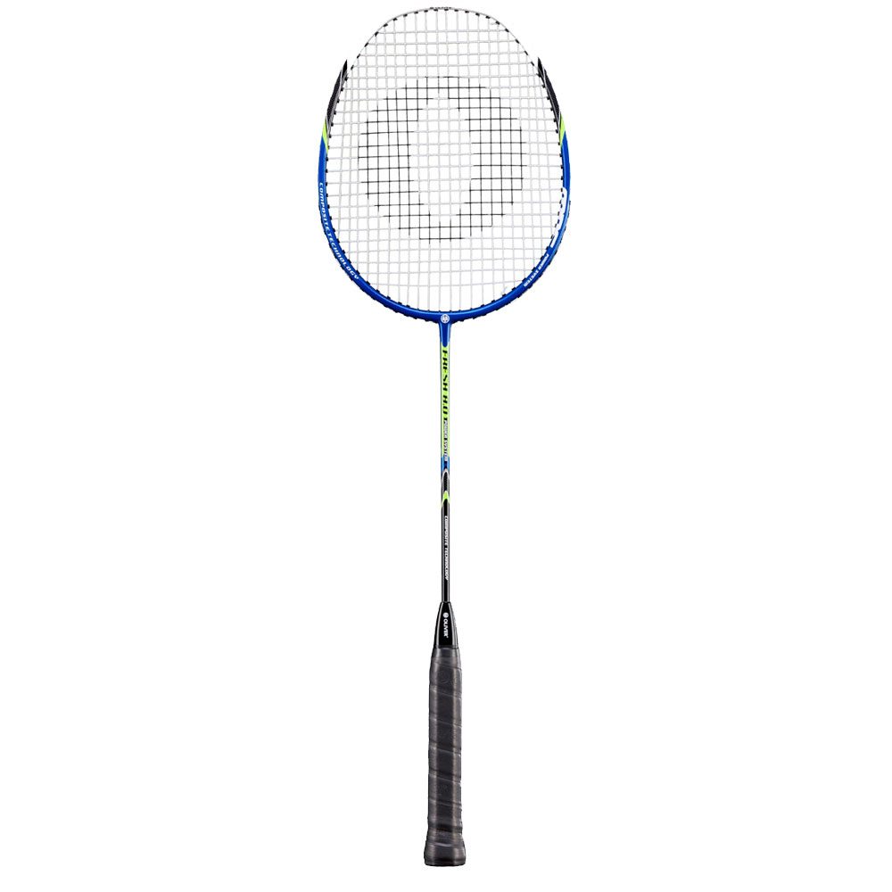 Oliver Badminton Fresh 8.0 Schläger blau
