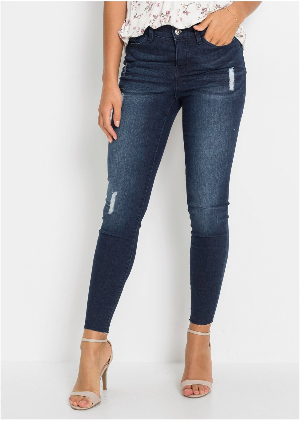 Jean Skinny