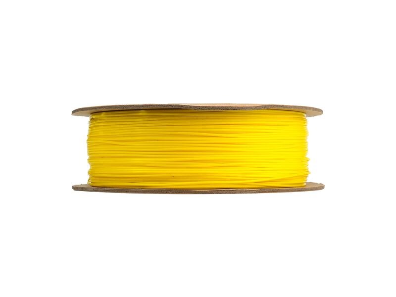 eSun Filament PLA  HS Gelb 1.75 mm 1 kg PLA  Highspeed Filament