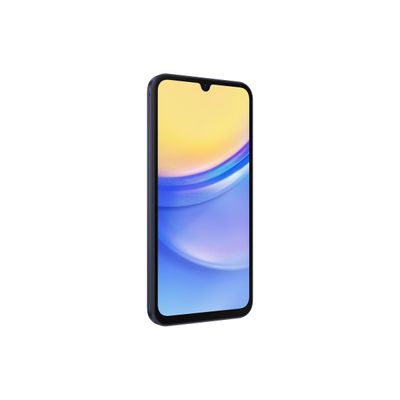 Samsung Galaxy A15 5G - Smartphone - 5G - 4/ 128 Go - bleu nuit
