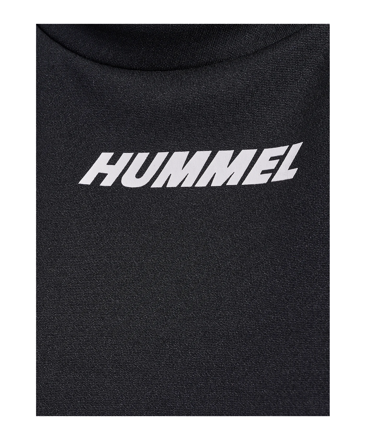 Hummel Multi PL Trikot Set Damen Schwarz F2042