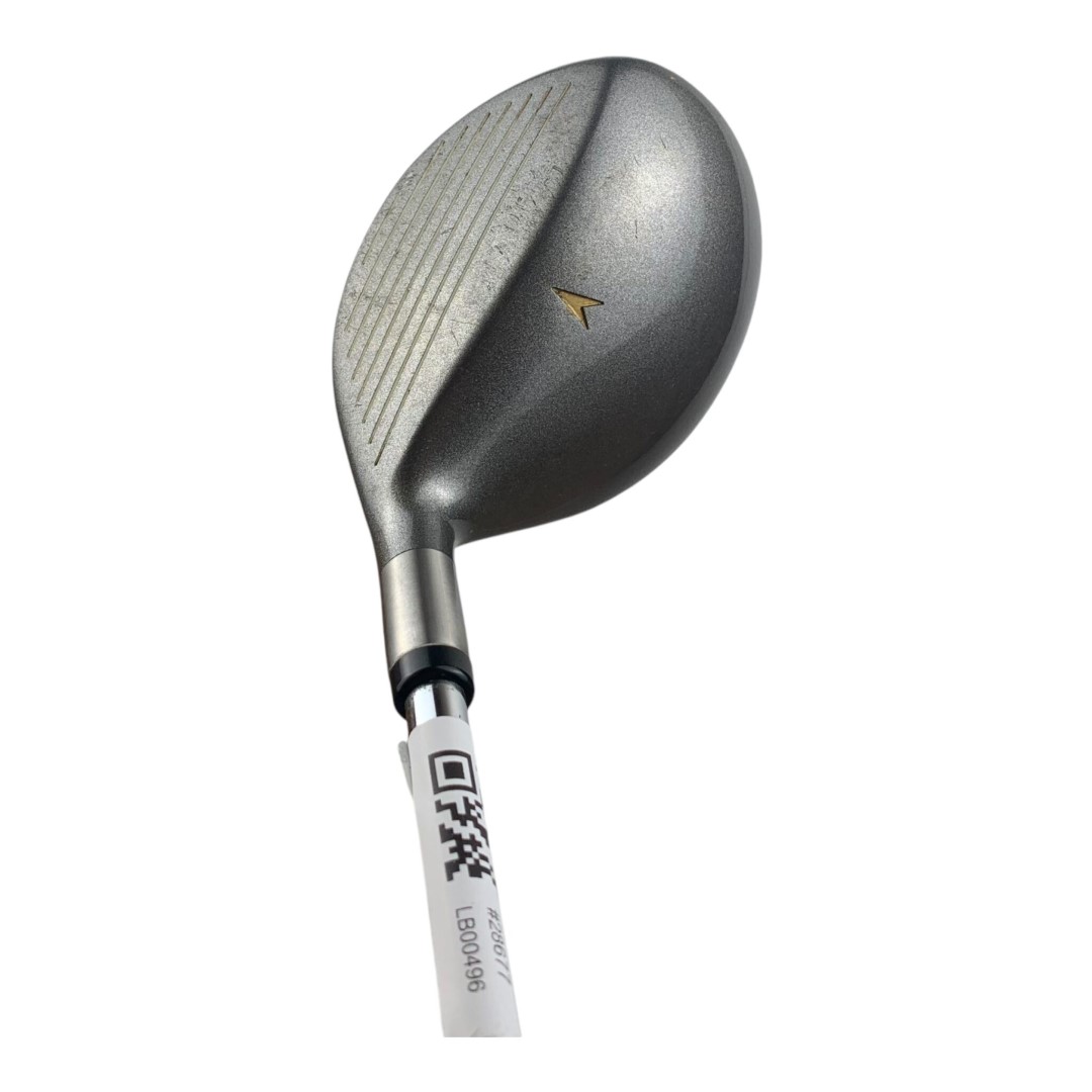 Power Plus Baffler Fairway Wood