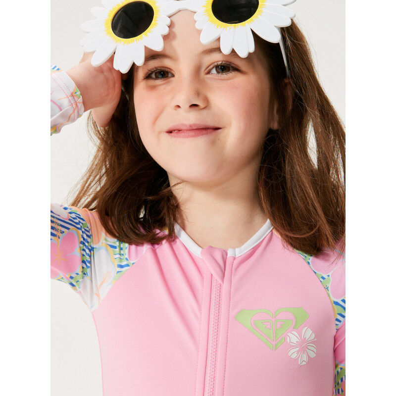 Tiny Flower - Lycra enfant