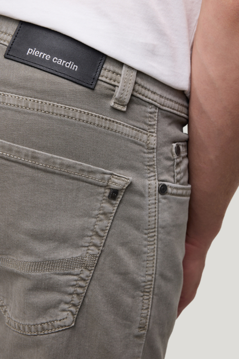 Pierre Cardin groene heren jeans