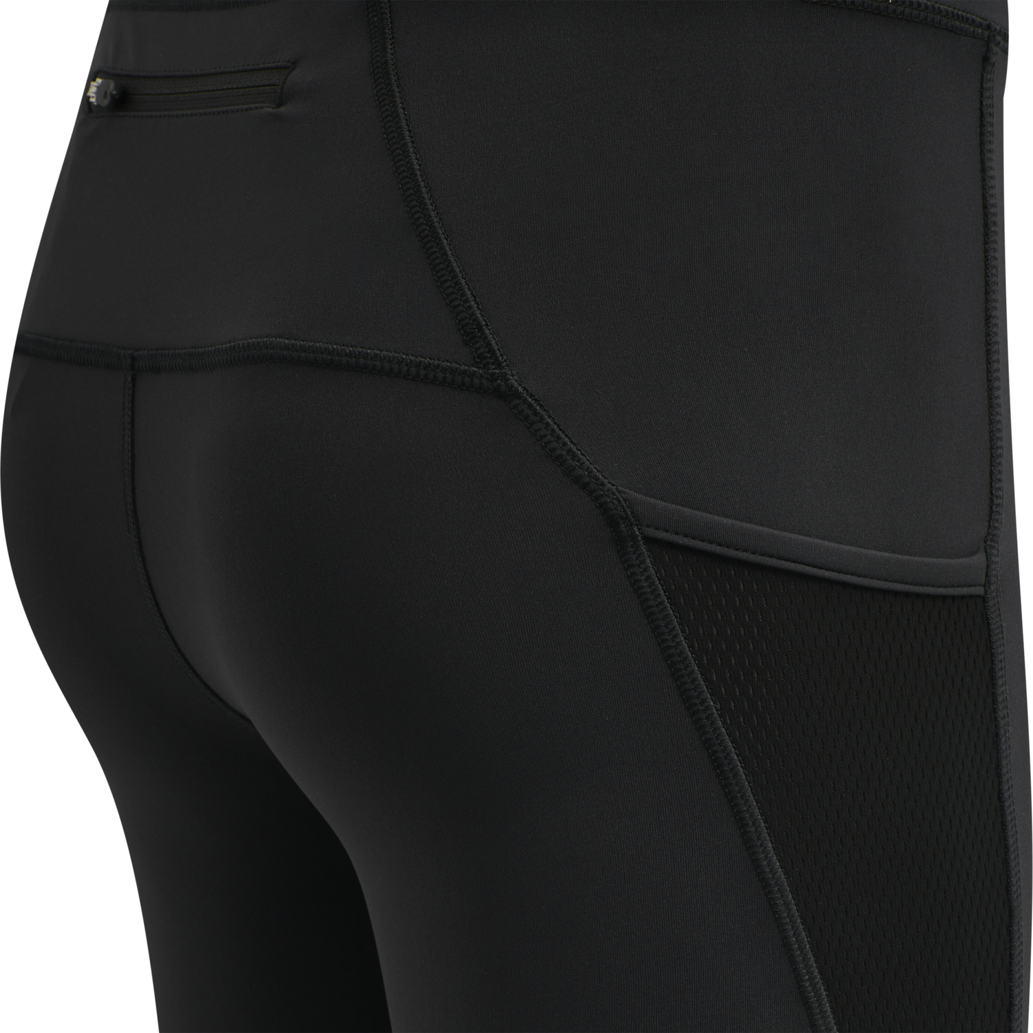 WOMEN CORE KNEE TIGHTS