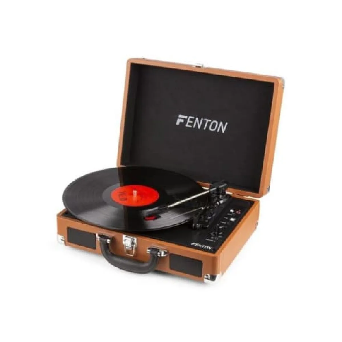 FENTON RP115F