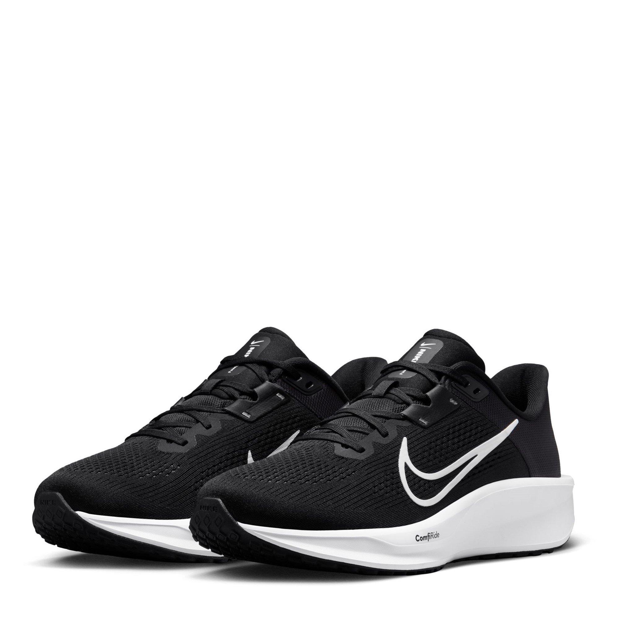 Nike Quest 6 Mens Road Running Shoes