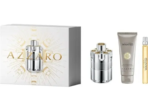 Azzaro - Wanted - 100 ml
