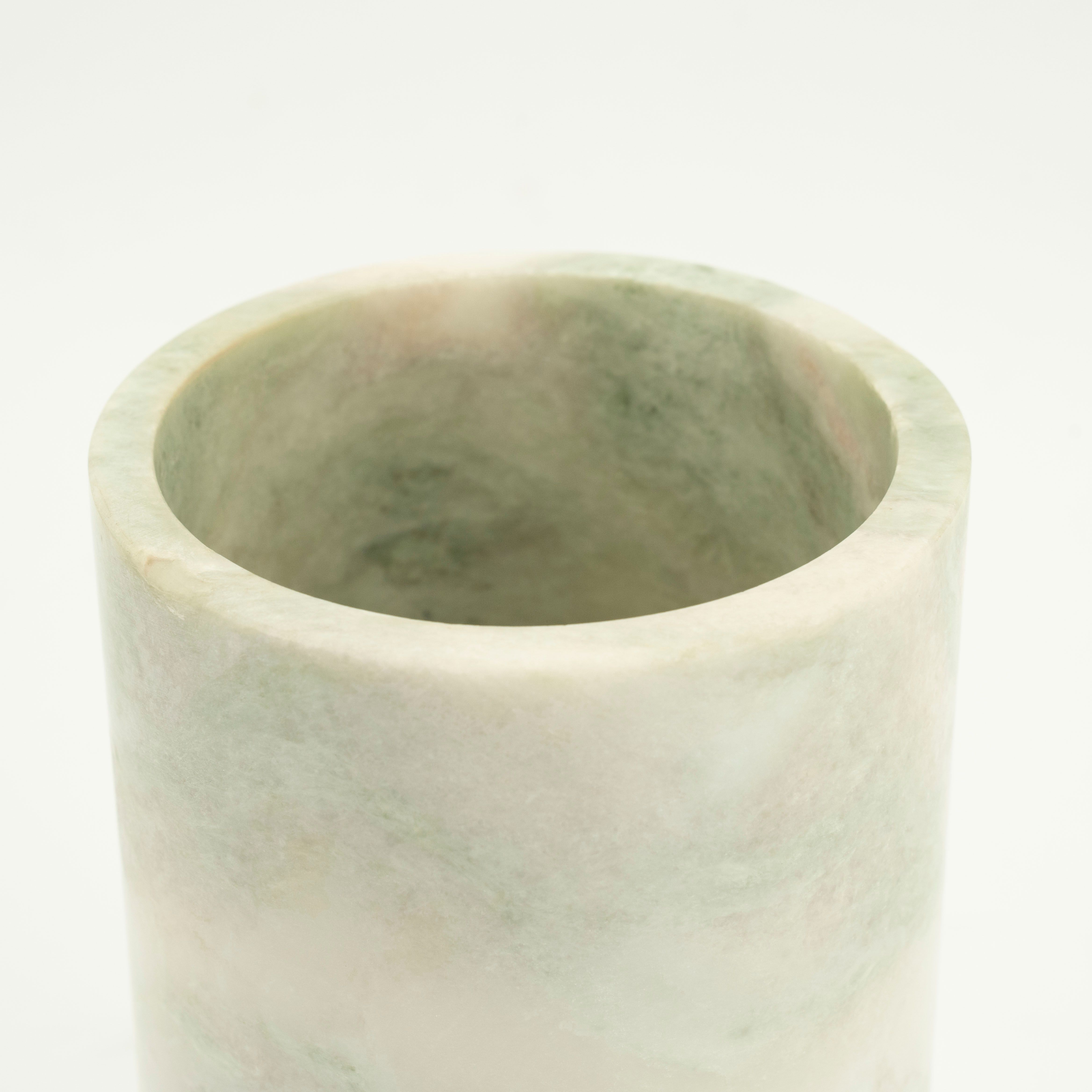 Vaas 250149 Verde ⌀15.5  x H32.5 cm